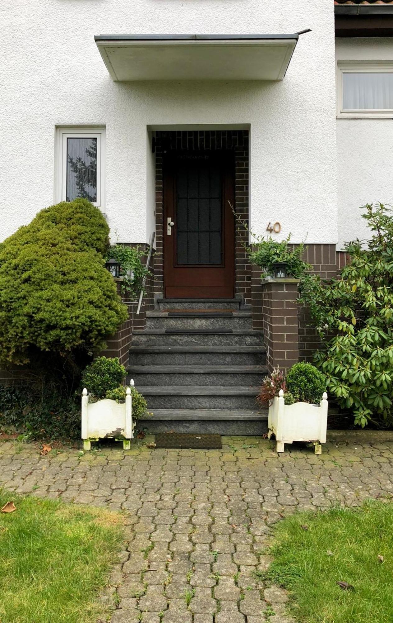 K House 5* Apartments Kaufungen Buitenkant foto